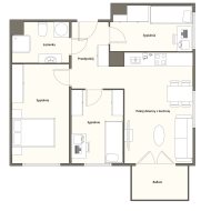 Mieszkanie na sprzedaż