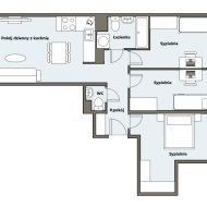 Mieszkanie na sprzedaż