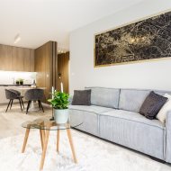 Mieszkanie na wynajem