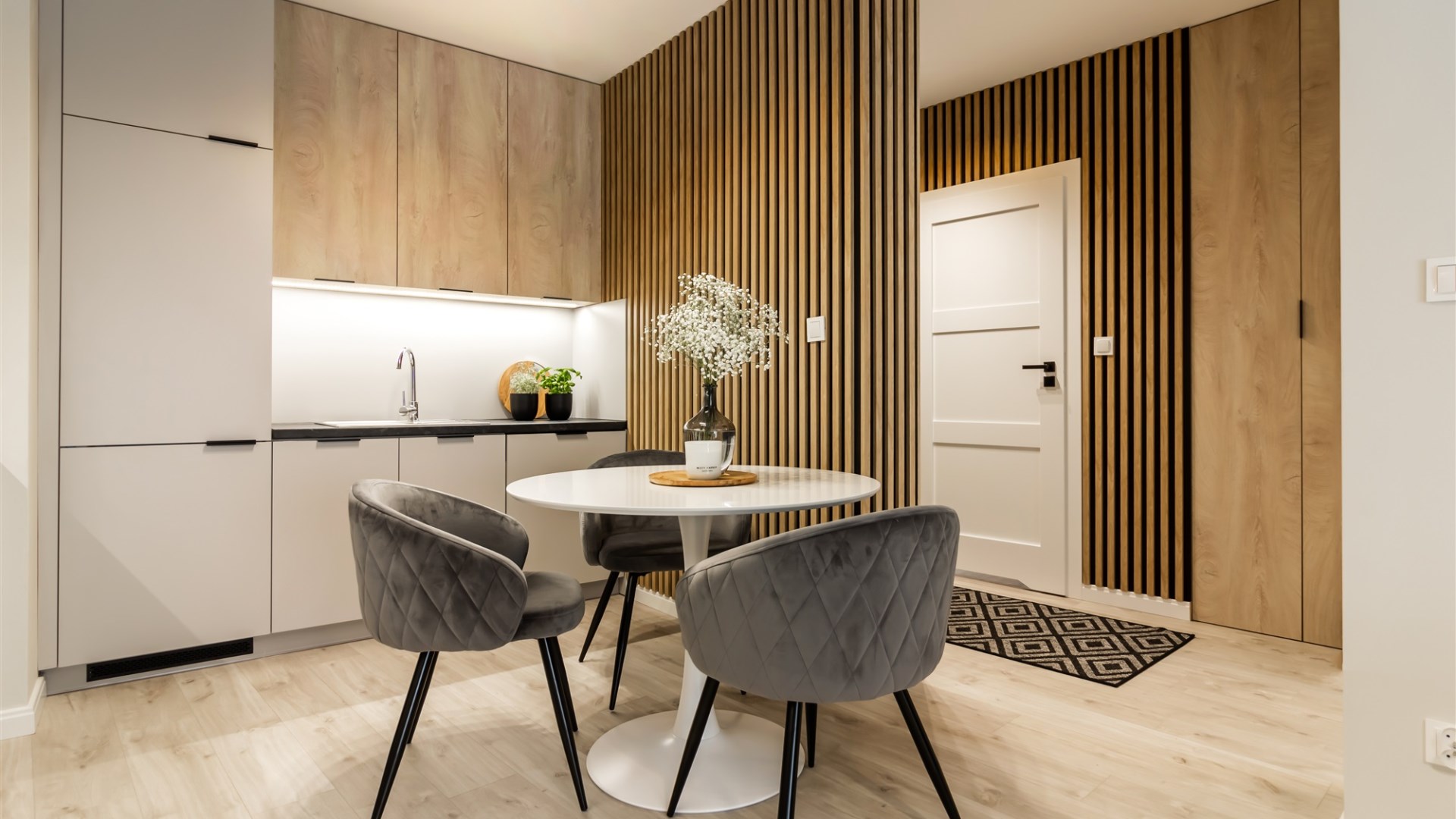 Mieszkanie na wynajem