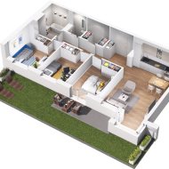 Mieszkanie na sprzedaż