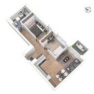 Mieszkanie na sprzedaż