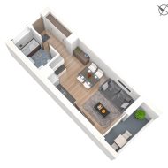 Mieszkanie na sprzedaż