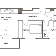 Mieszkanie na sprzedaż