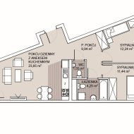 Mieszkanie na sprzedaż