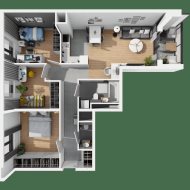 Mieszkanie na sprzedaż