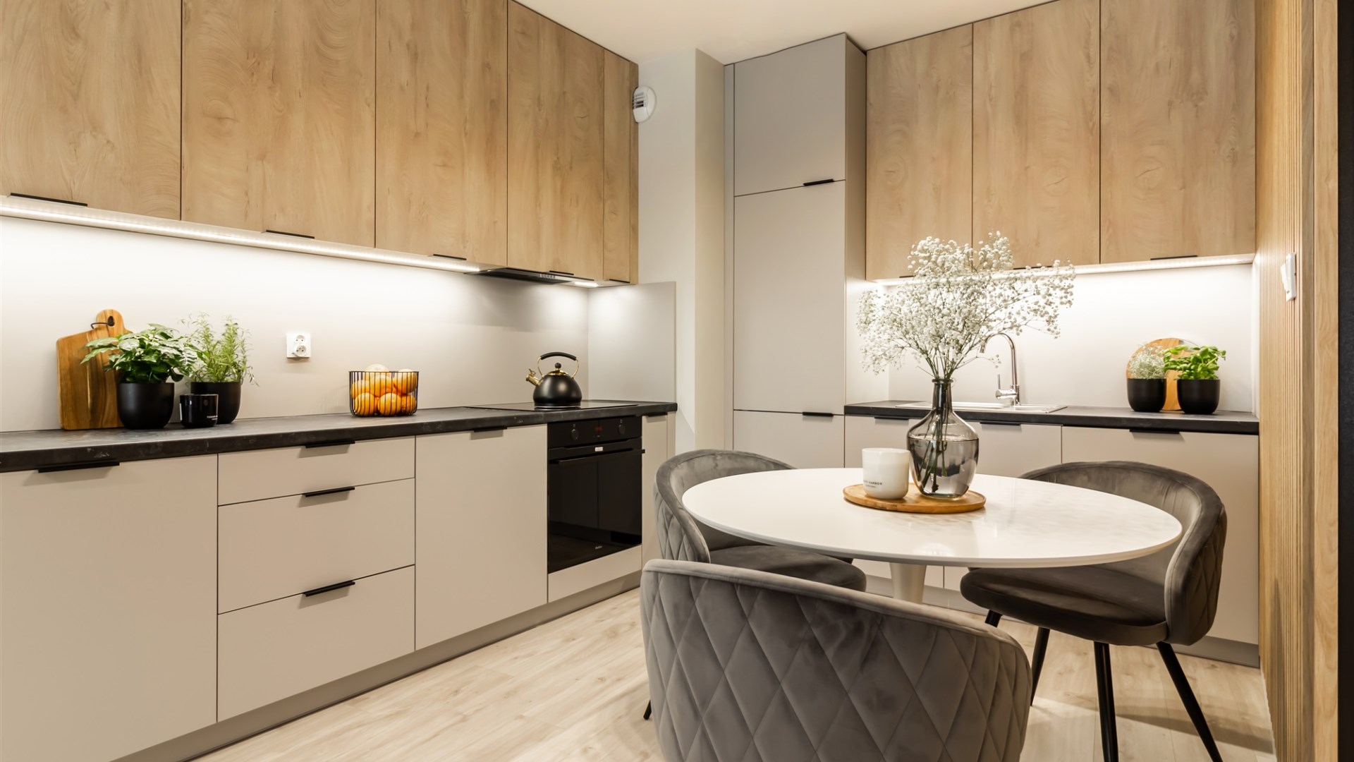 Mieszkanie na wynajem