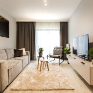 Mieszkanie na wynajem