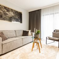 Mieszkanie na wynajem