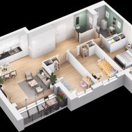 Mieszkanie na sprzedaż