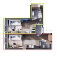 Mieszkanie na sprzedaż