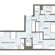 Mieszkanie na sprzedaż