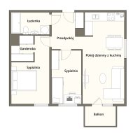 Mieszkanie na sprzedaż