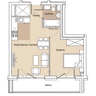 Mieszkanie na sprzedaż