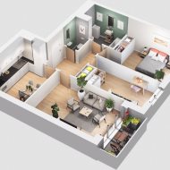 Mieszkanie na sprzedaż