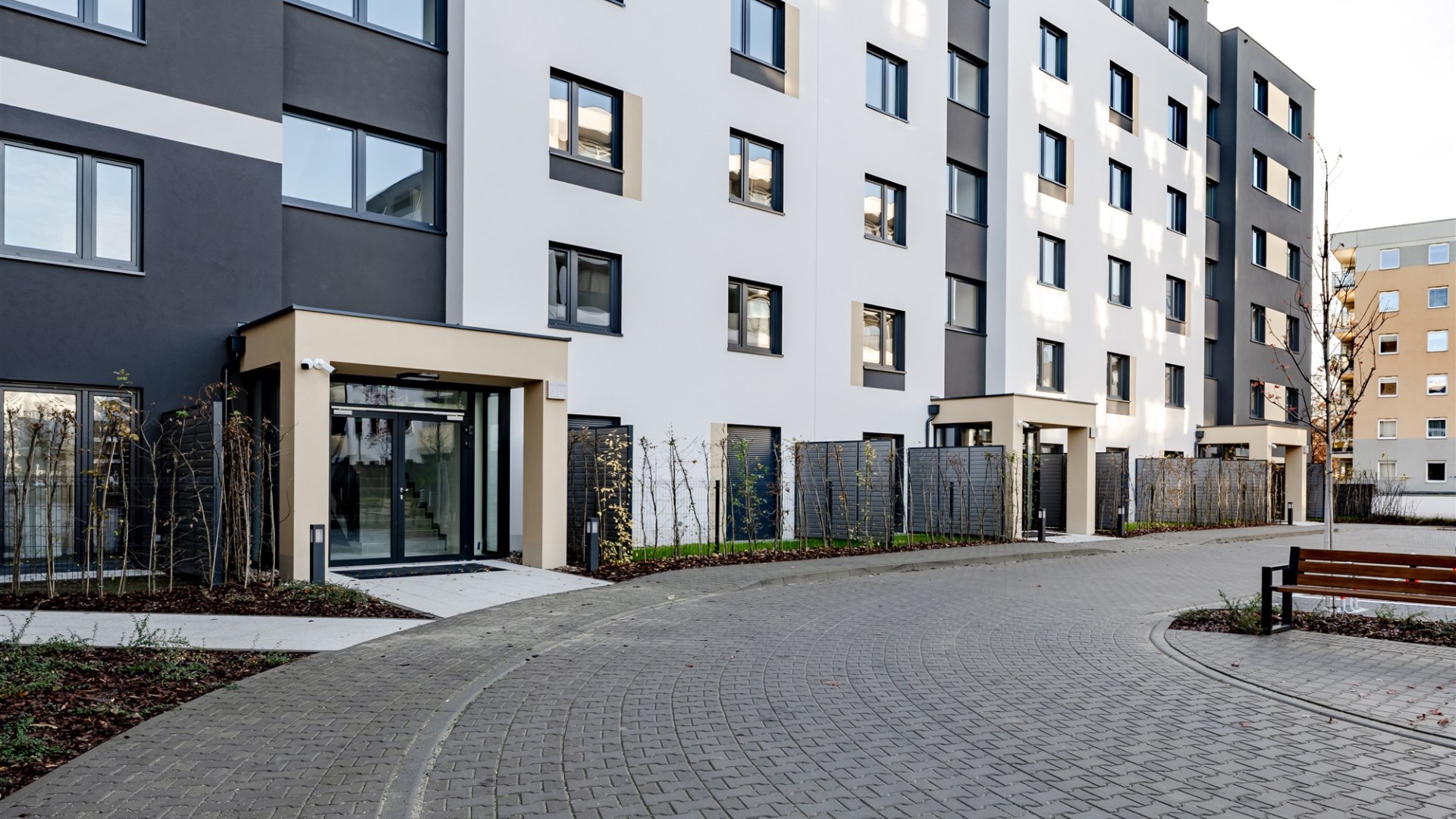 Mieszkanie na sprzedaż