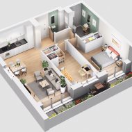 Mieszkanie na sprzedaż