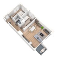 Mieszkanie na sprzedaż