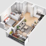 Mieszkanie na sprzedaż